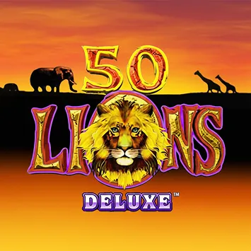 50 Lions Deluxe